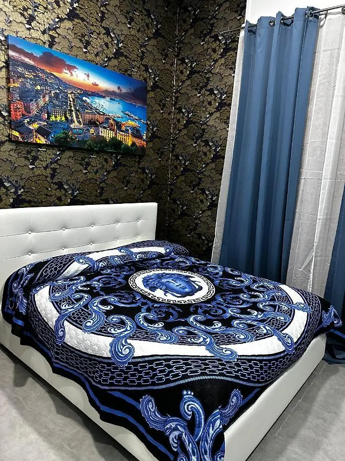 B&B Spaccanapoli A Due Passi Da Via Tribunali Bed & Breakfast Napels