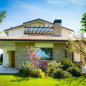 Bed & Breakfast Beauty House Italië