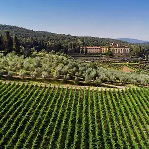 **** Hotel Torre A Cona Wine Estate Italië