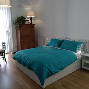 Affittacamere Villino Italia, Napoli