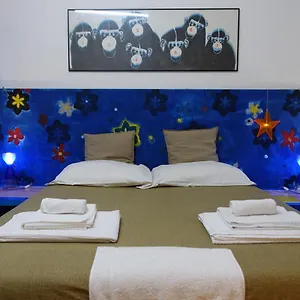 Bed & Breakfast Akasa Di Flock, Napoli