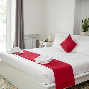 Bed & Breakfast Le Stanze Di Sissi - Luxury, Napoli