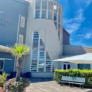 **** Resort Mareneve Italië