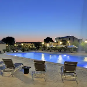 *** Hotel Artemisia Italië