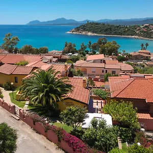 Caffarena 3* Àrbatax