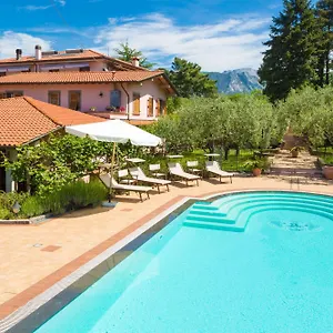 *** Hotel Il Buongustaio Italië