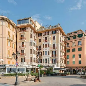 **** Hotel Miramare Italië