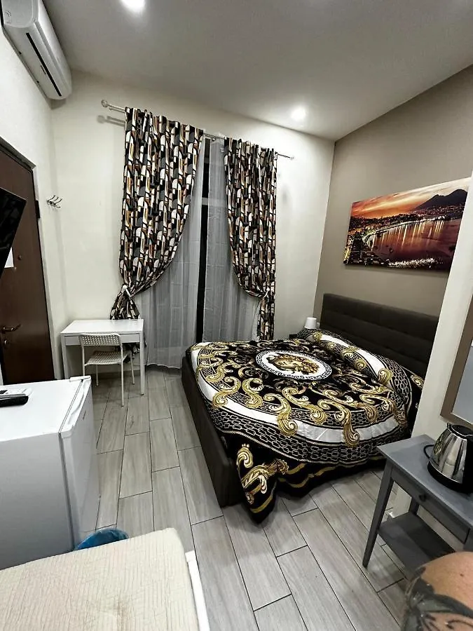 Couette-café B&B Spaccanapoli A Due Passi Da Via Tribunali