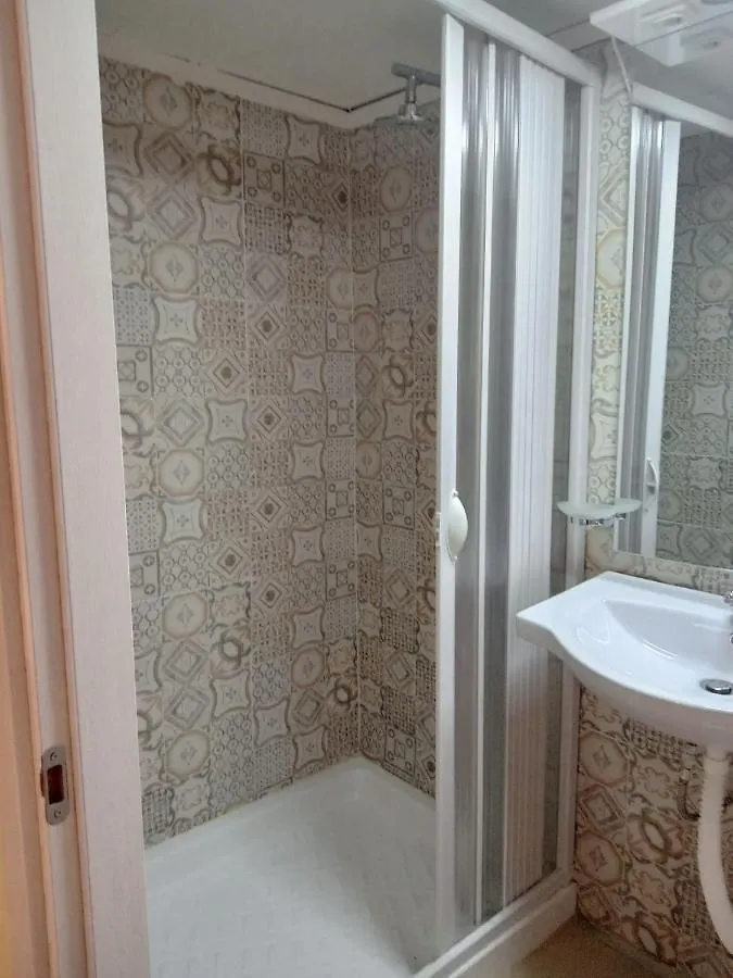 B&B Spaccanapoli A Due Passi Da Via Tribunali Couette-café Naples
